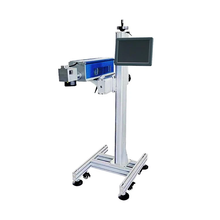 Ortur fiber laser