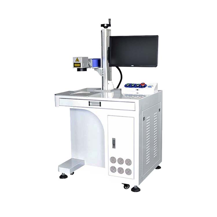 Videojet fiber laser